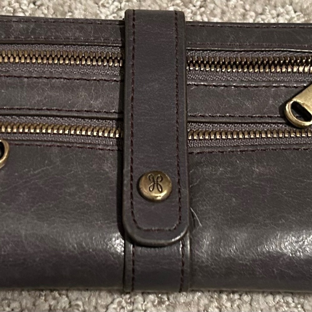 Hobo wallet